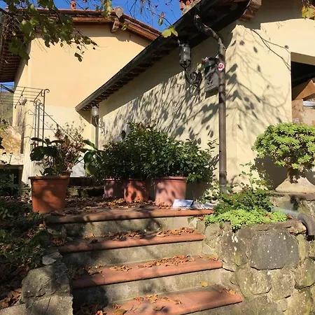 Relais Torreguelfa Figline Valdarno