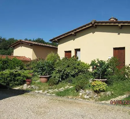 Gasthof Relais Torreguelfa *