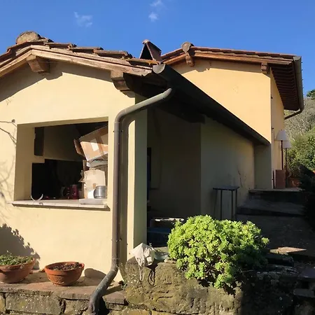 Gasthof Relais Torreguelfa Figline Valdarno