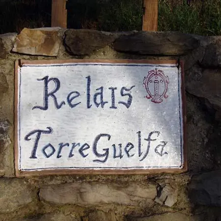 Gasthof Relais Torreguelfa